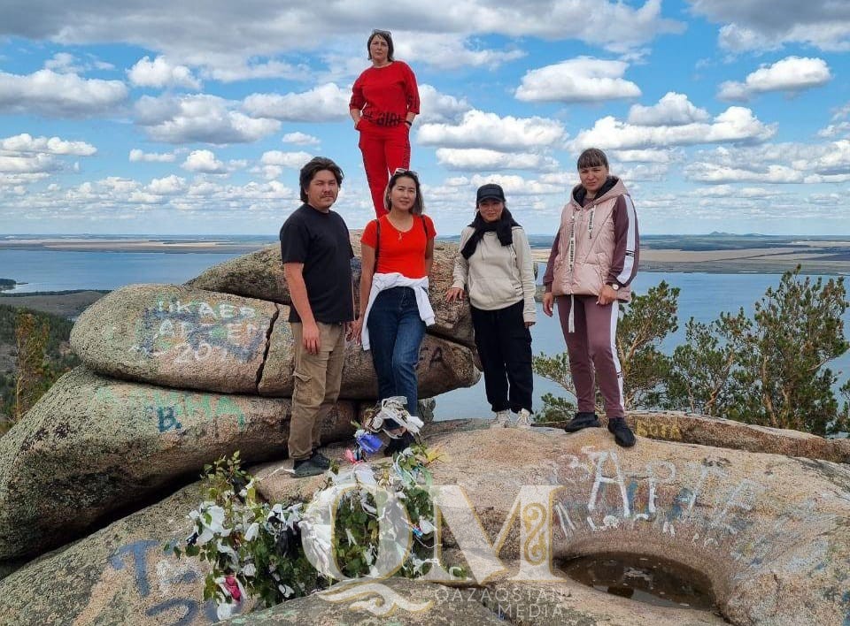 Предпринимателей в СКО обучили тонкостям туристской индустрии
