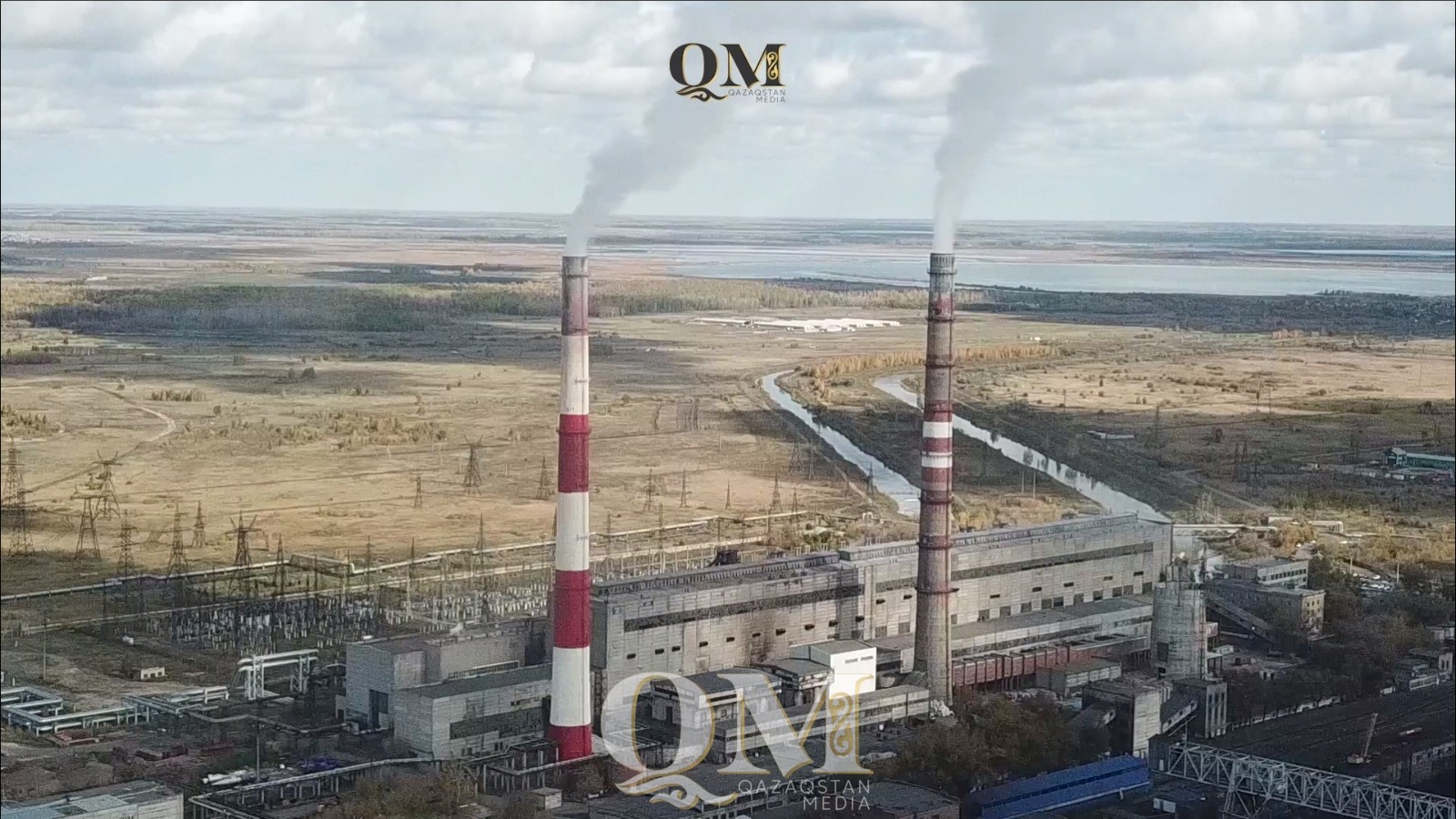 Аким Петропавловска хочет построить в городе несколько котельных