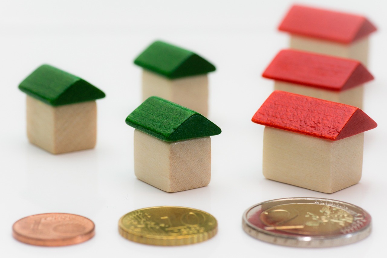 «Сейчас лучшее время для покупки жилья», - эксперты рынка недвижимости
