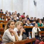 «Қазақстан халқына» қоры арқылы 818 студент тегін оқиды