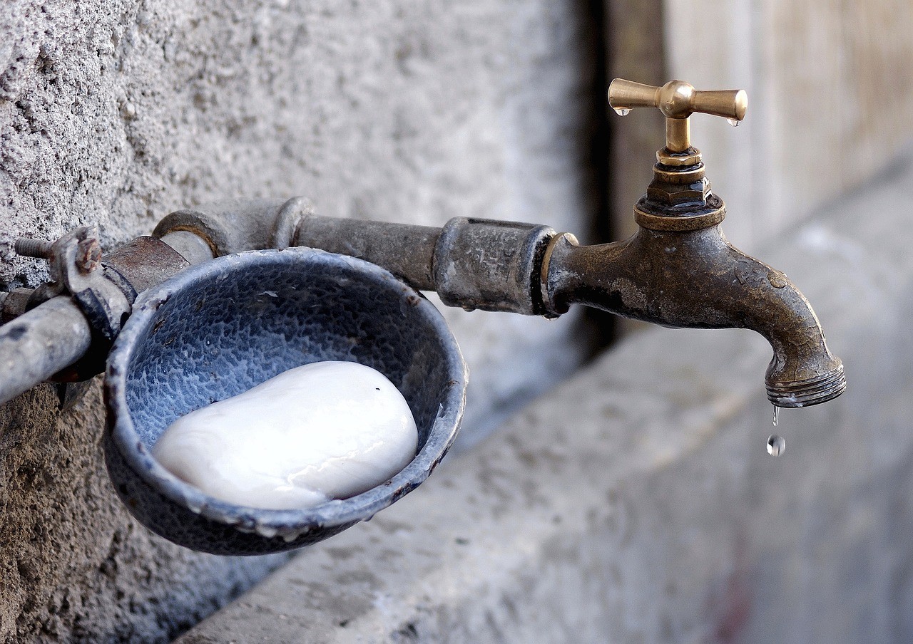 «Несколько дней без воды!»: петропавловцы возмущены отсутствием горячего водоснабжения