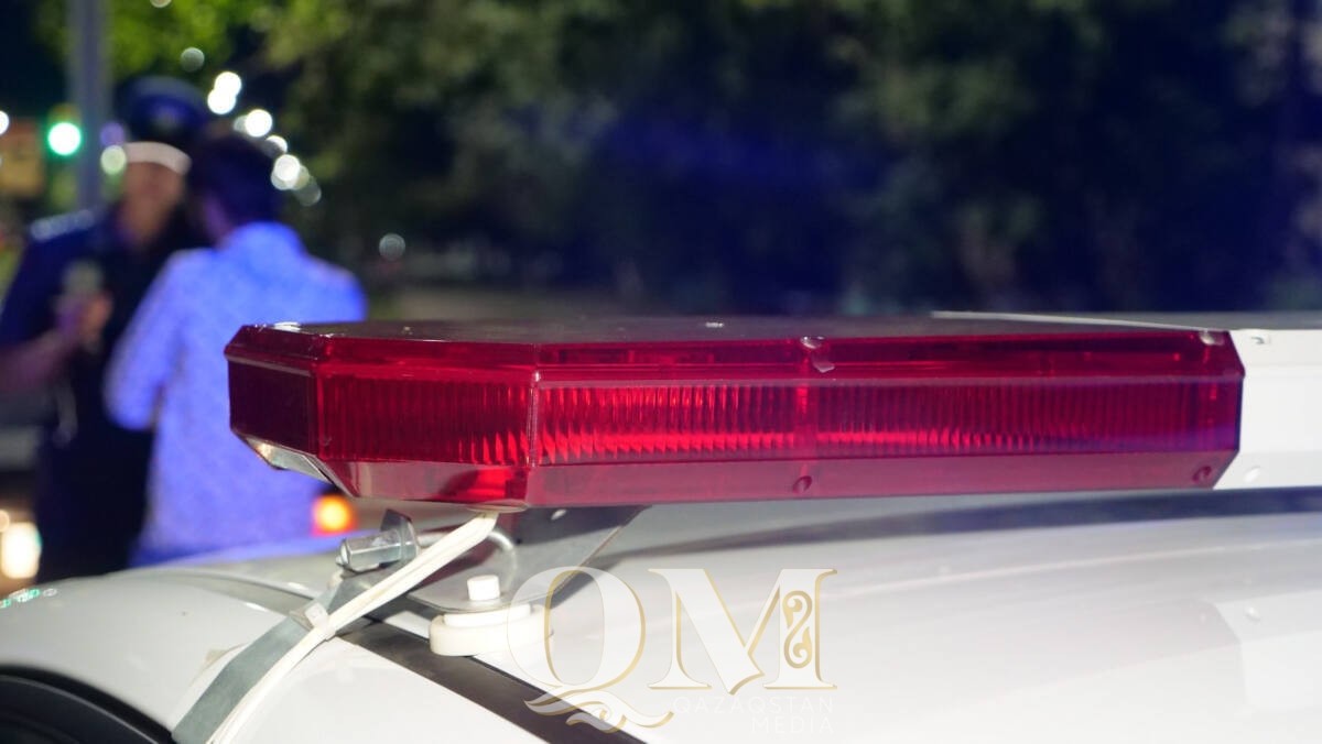 Десять североказахстанцев лишатся прав за вождение в нетрезвом виде