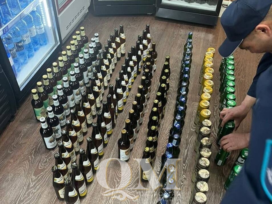 Свыше трёх тысяч североказахстанцев зависимы от алкоголя