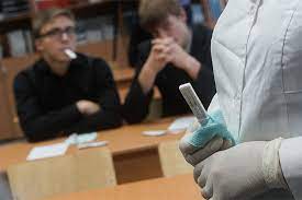 Школьников могут начать проверять на употребление наркотиков