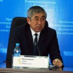 Петропавл қаласының әкімі халықпен кездеседі