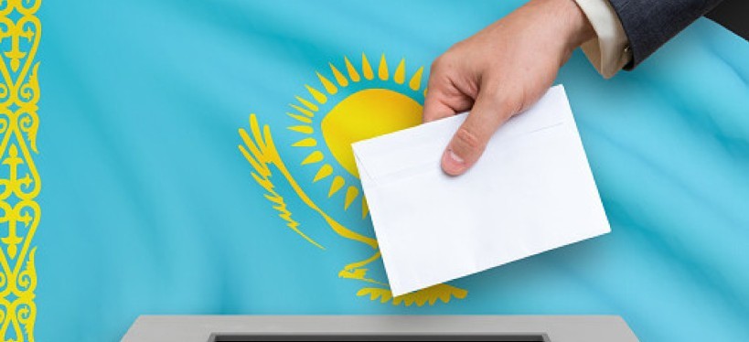 В трёх районах Северо-Казахстанской области 5 ноября выберут акимов