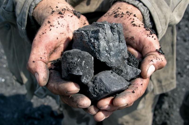 В СКО цены за тонну угля доходят до 20 тысяч тенге за тонну