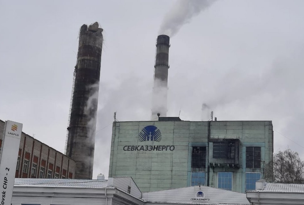 Оправдательный приговор по делу о рухнувшей трубе Петропавловской ТЭЦ 2 оставлен без изменения