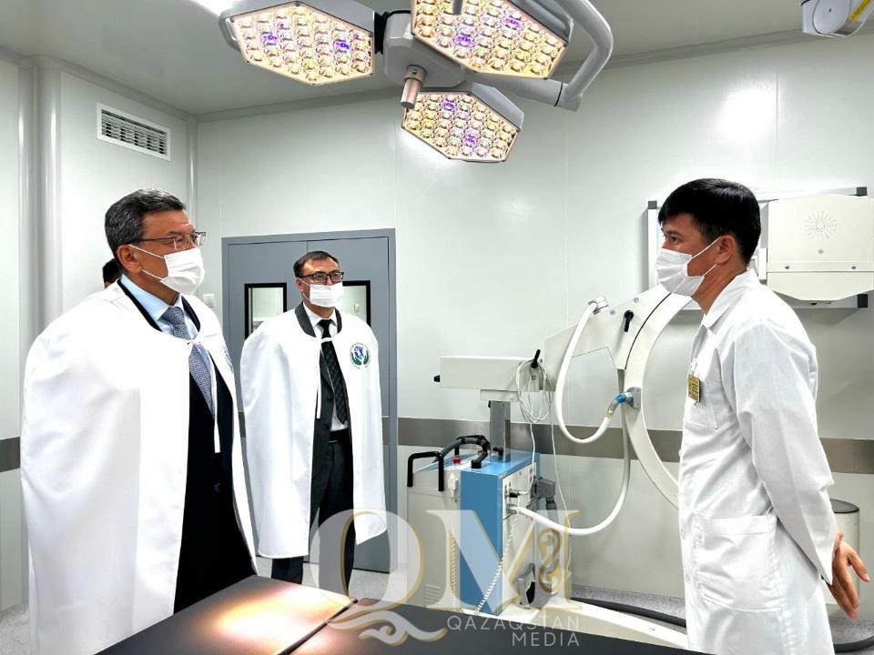 снизился дефицит медицинских кадров