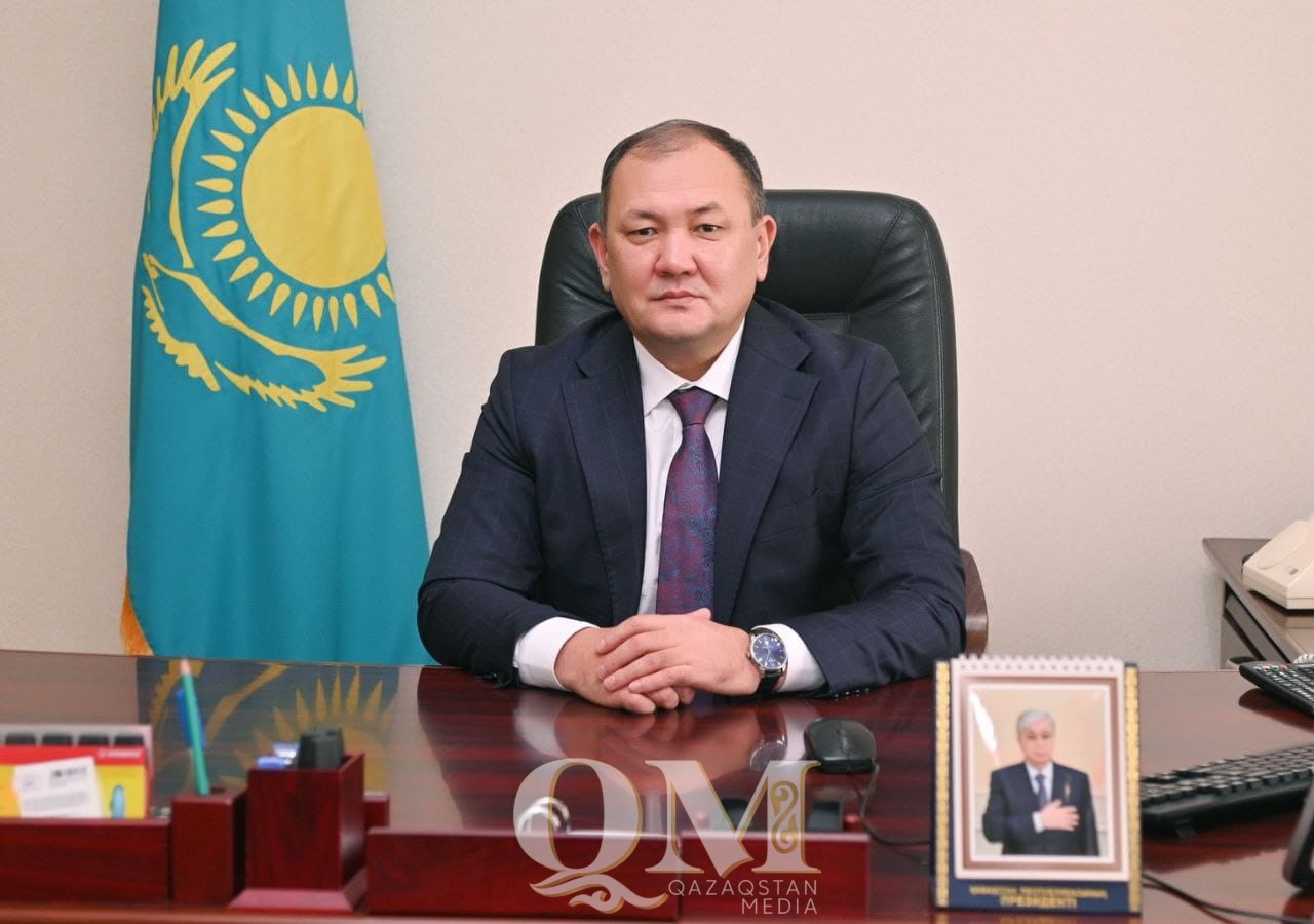 Нового заместителя акима назначили в СКО