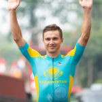 Алексей Луценко «Түркия турында» жеңіске жетті