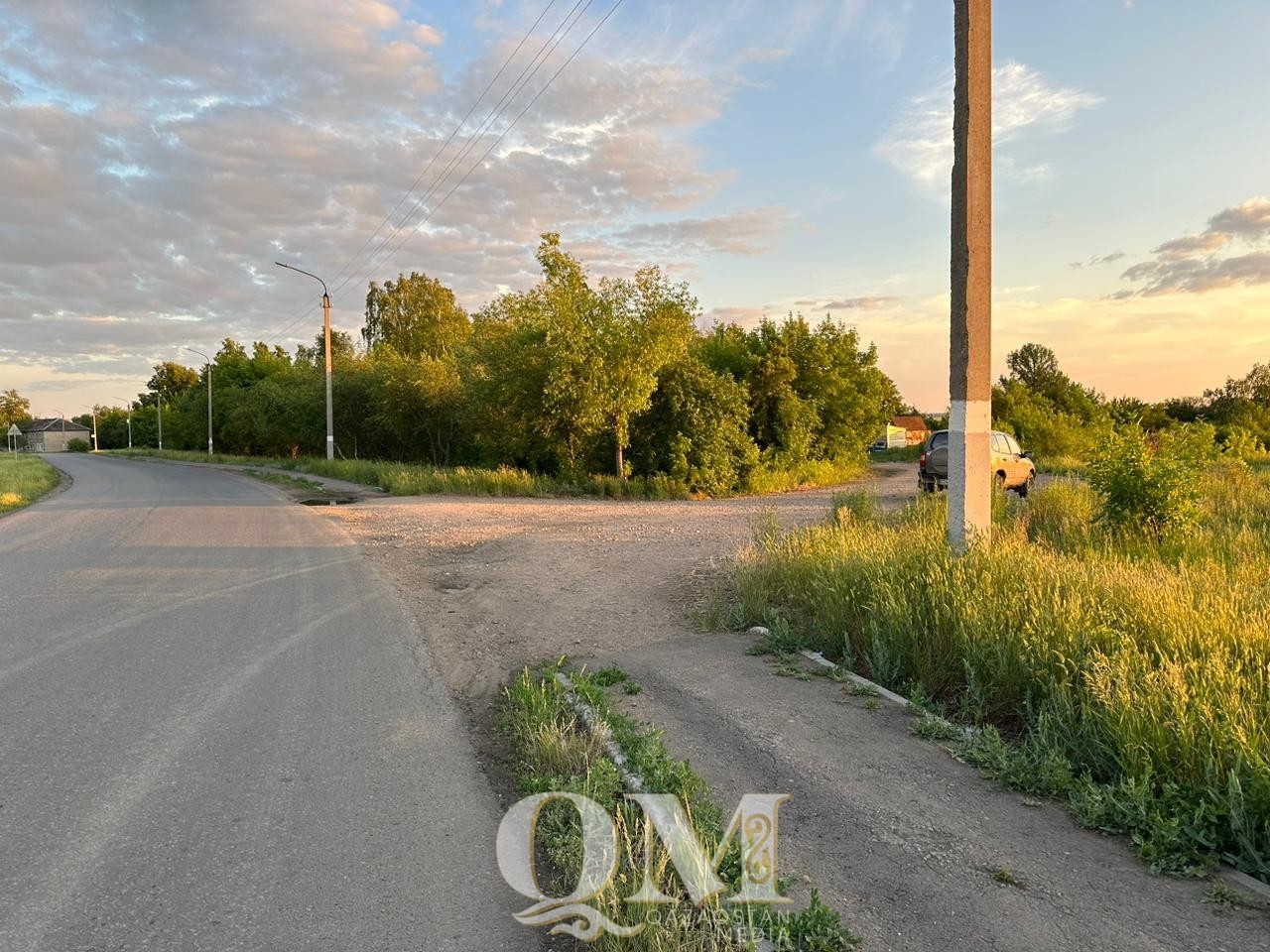 Сбил и бросил на трассе: сотруднику ДУИС СКО вынесли приговор