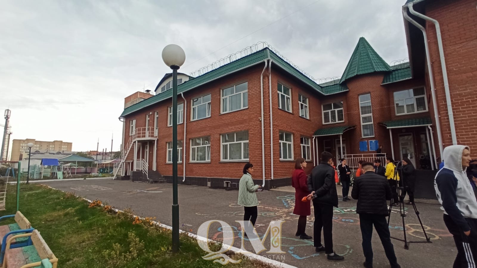 «Они их травили»: дезобработку против туберкулёза проводили во время тихого часа в детском саду Петропавловска