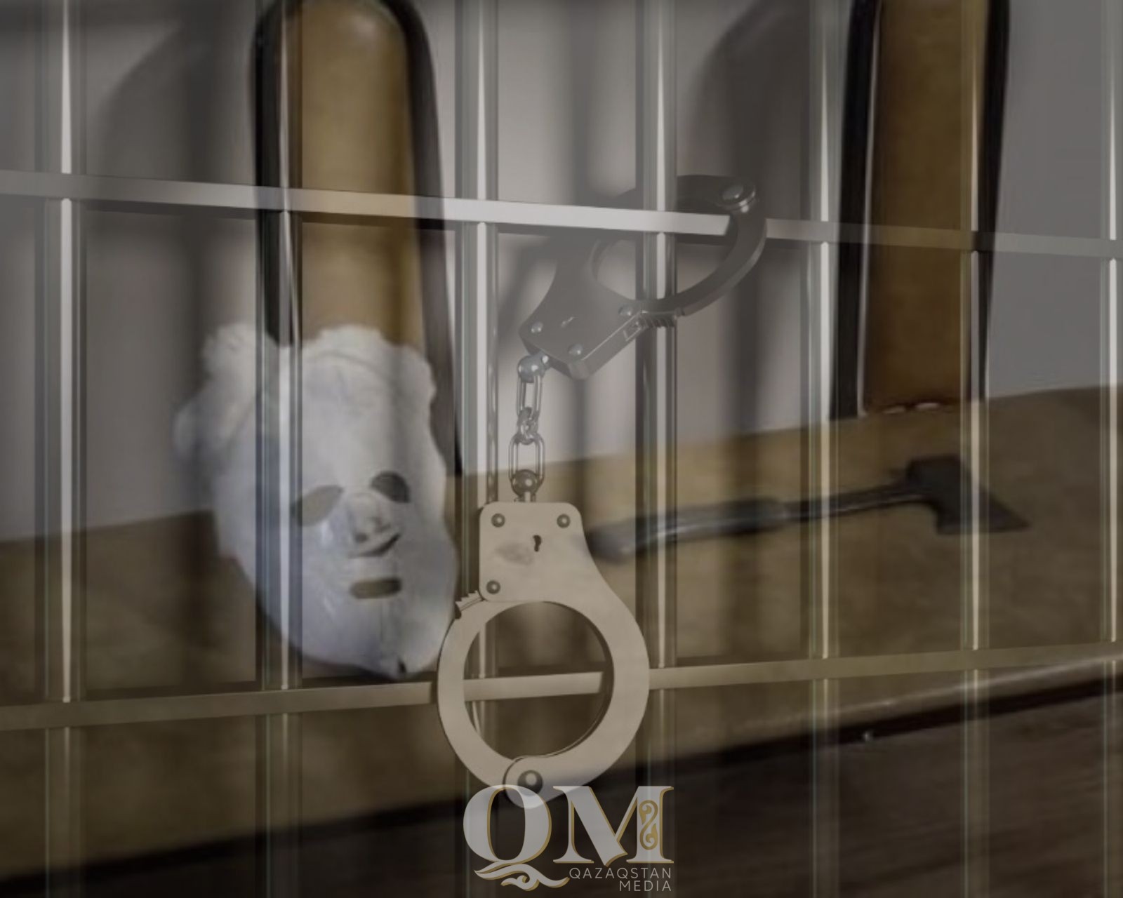 Закрытый суд: дело о нападении в школе Петропавловска начали рассматривать