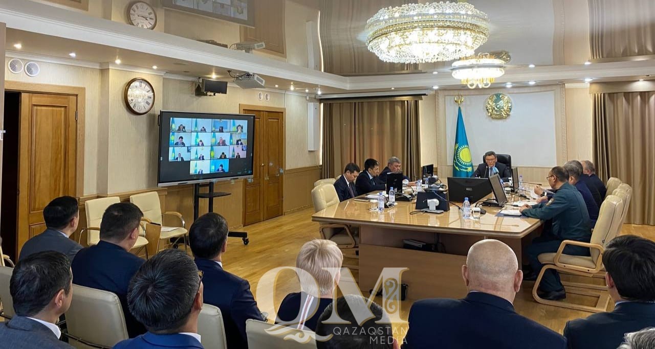 В Петропавловске насчитывается свыше двухсот аварийных и ветхих домов