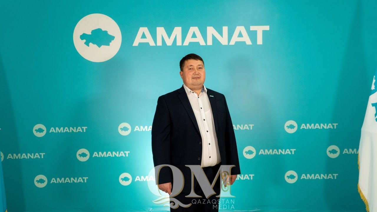 Отремонтировать дороги и школы обещает кандидат в акимы Тимирязевского района