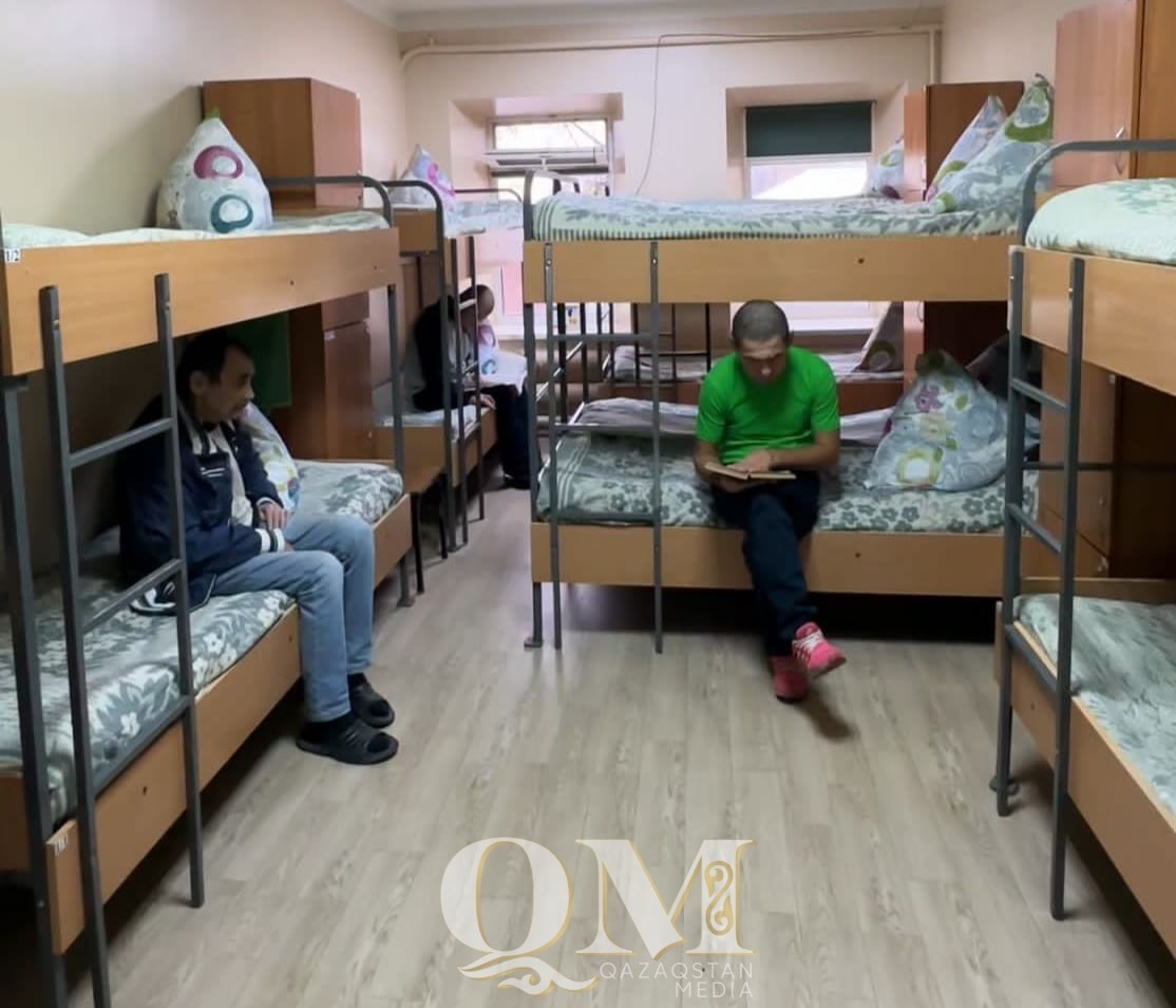 В Петропавловке завершили ремонт центра социальной адаптации