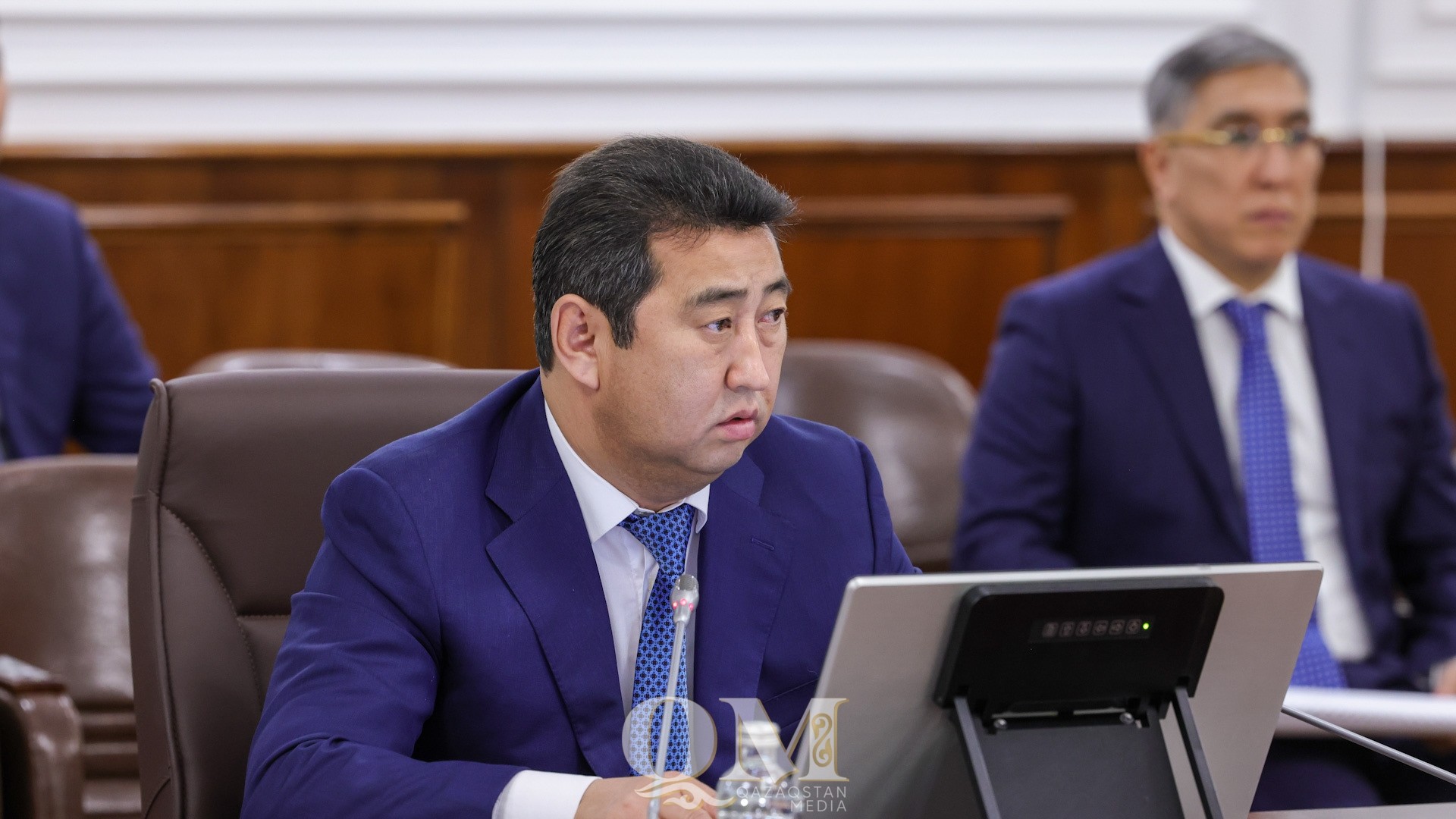 Аграрии СКО, пострадавшие от дождей, получат господдержку