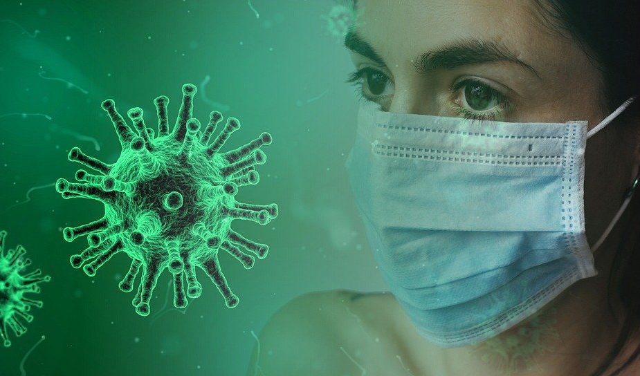 Рост заболеваемости коронавирусом отмечается в СКО