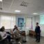 Студенты колледжей Петропавловска обсуждают послание Президента