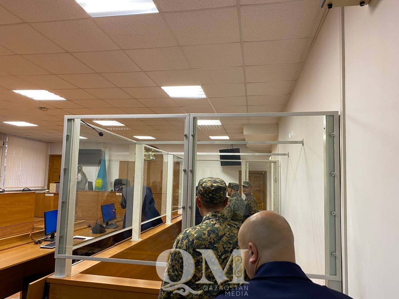 Насиловал дочь и сына: пожизненный срок получил житель СКО