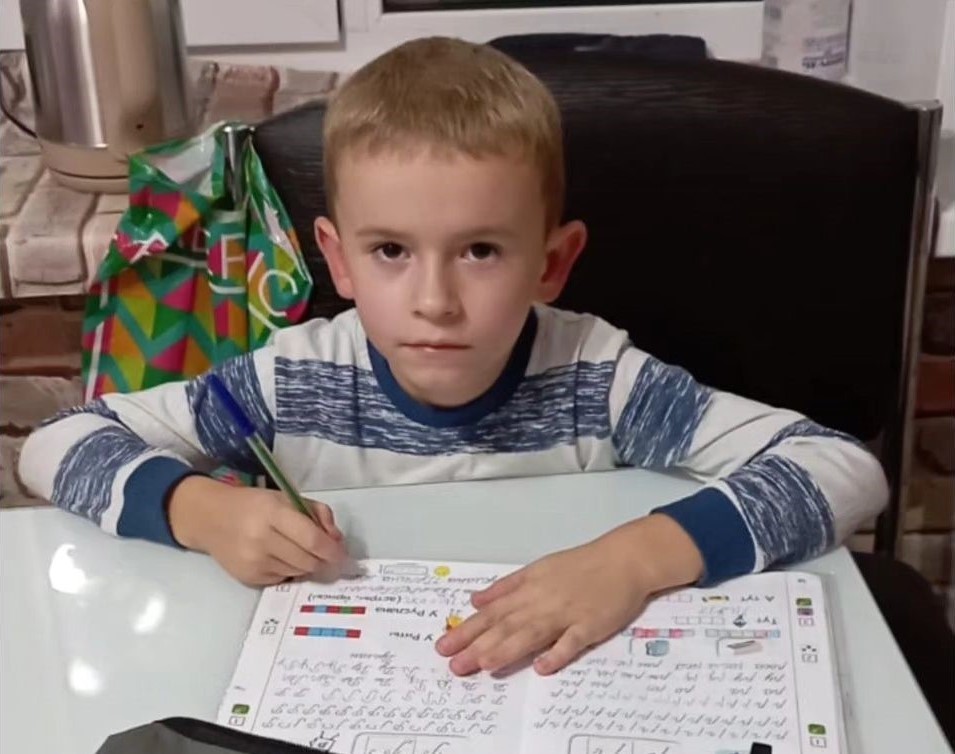 В Петропавловске идут поиски 7-летнего мальчика