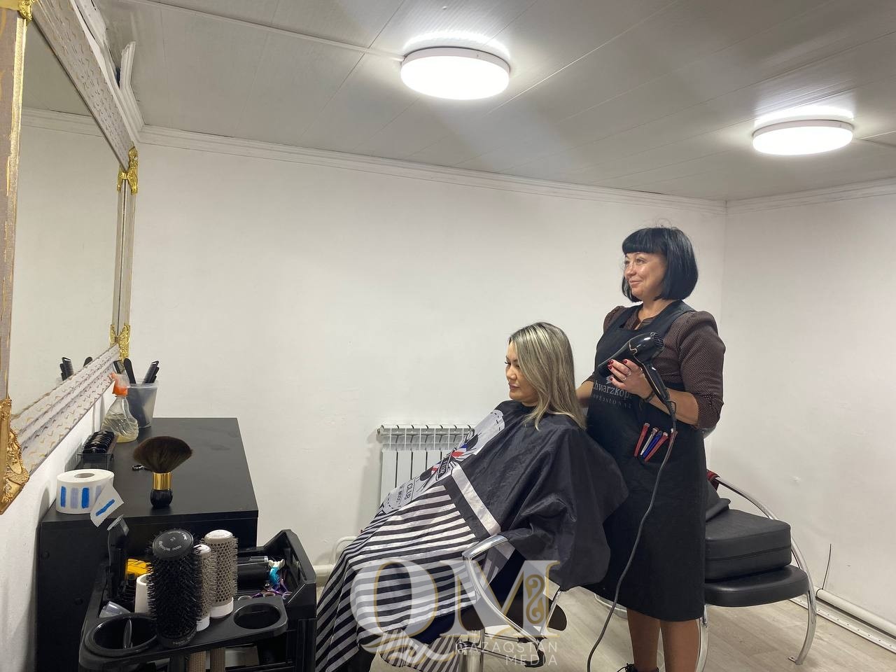 28 жителей района М.Жумабаева стали бизнесменами с помощью господдержки