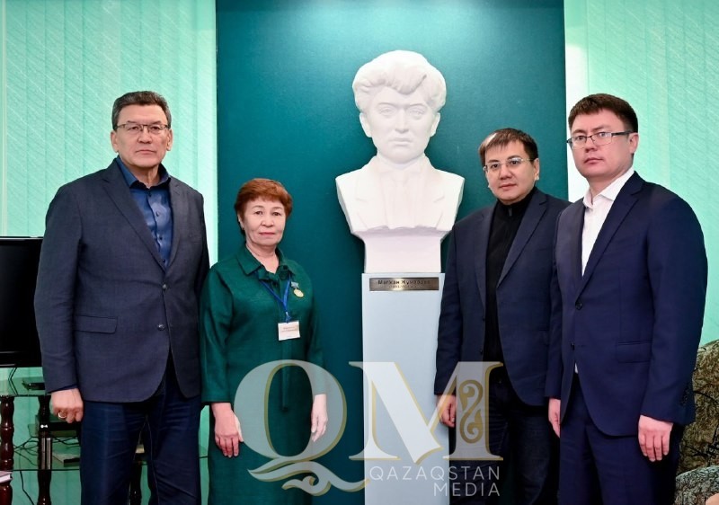 Все районы объехал аким СКО