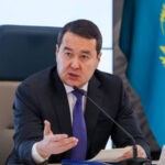 Ә.Смаилов: «Мемлекет ауа — райынан зардап шеккен фермерлерге көмектеседі»