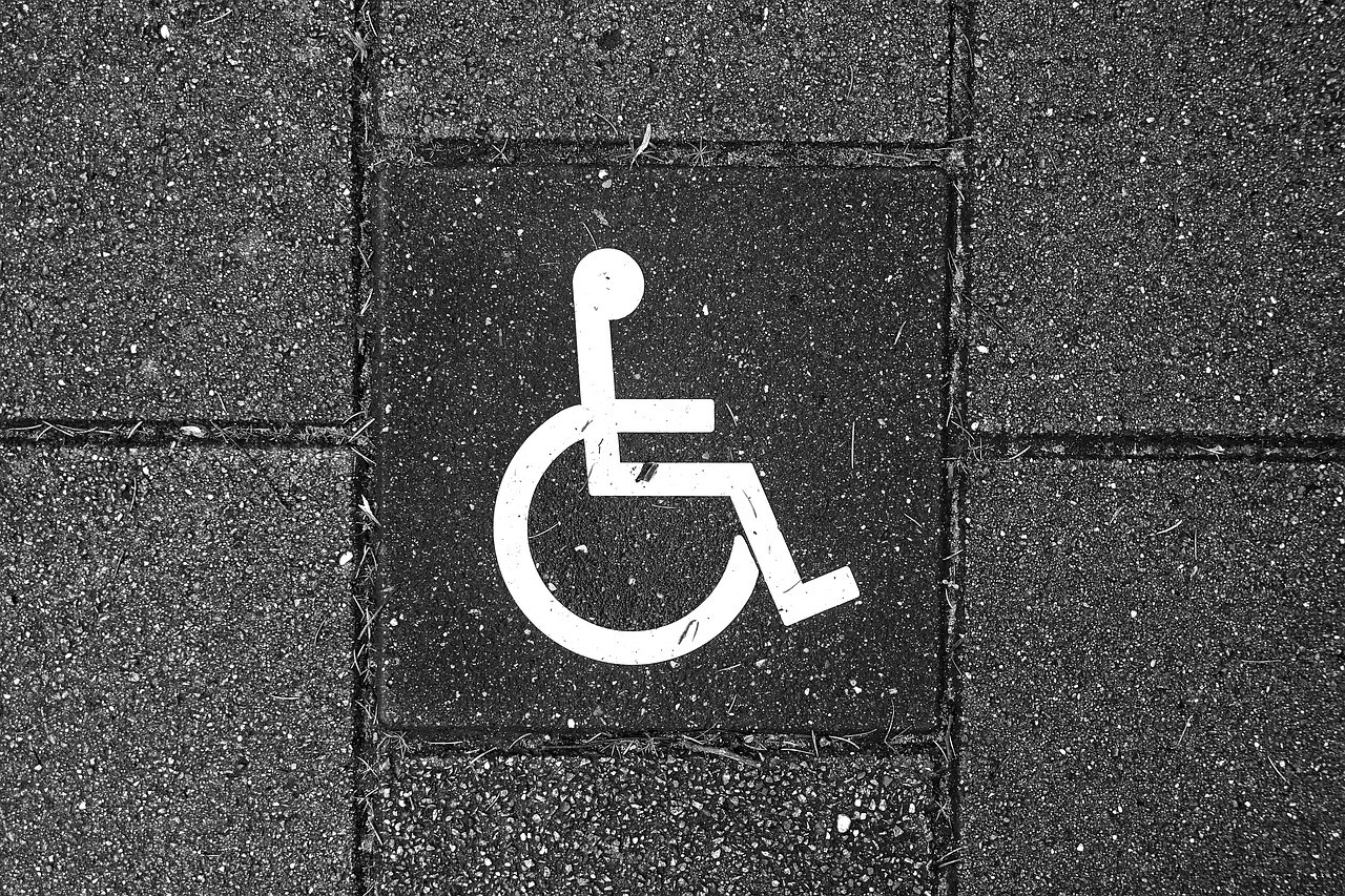 Более 450 объектов доступны для четырех категорий лиц с инвалидностью в СКО