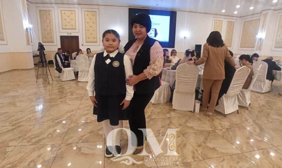 В Петропавловске наградили победителей конкурса «Парасатты отбасы»