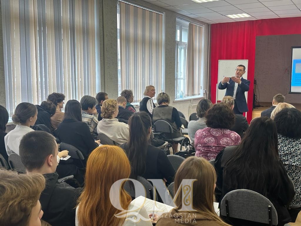 Более тысячи петропавловцев обучат основам финансовой грамотности