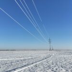 СҚО-да 7 мыңға жуық тұрғын әлі де жарықсыз отыр