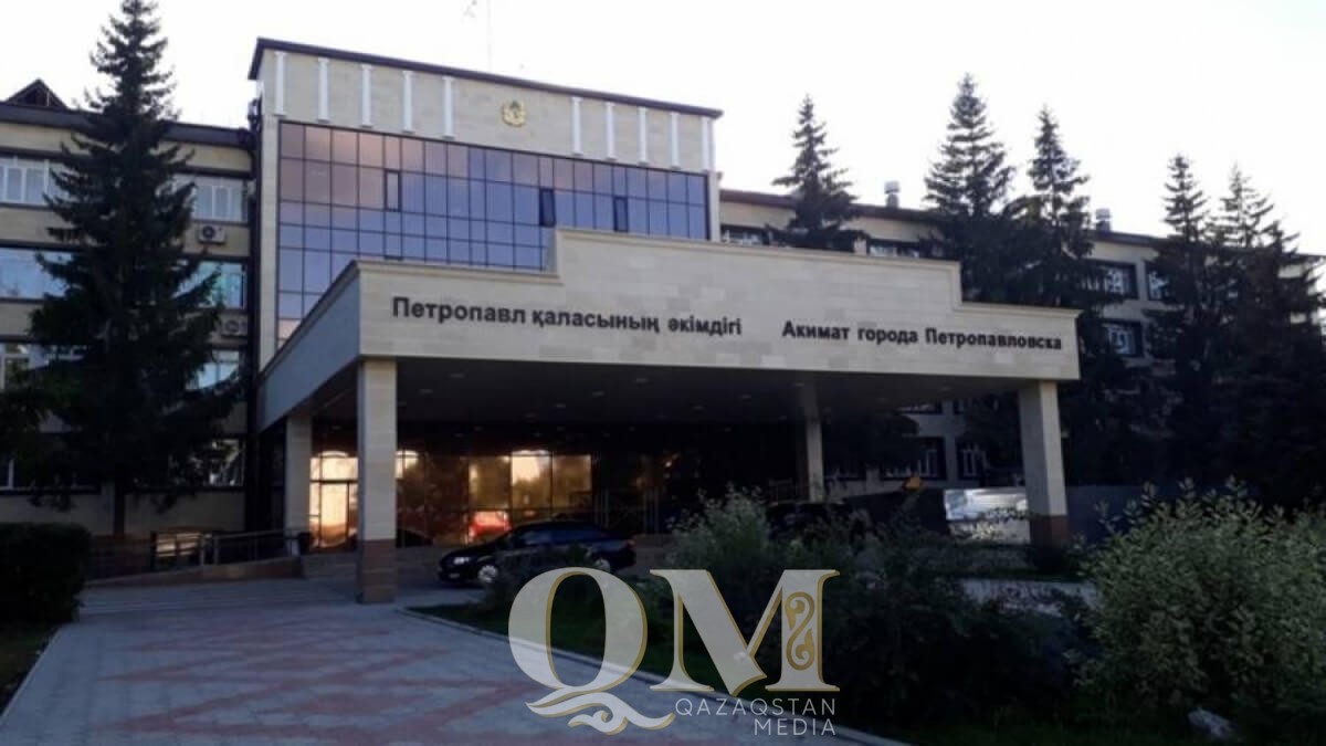 Петропавлда төтенше жағдай жарияланбақ