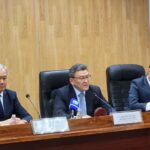 Жаңадан сайланған әкімдерге нақты тапсырмалар берілді