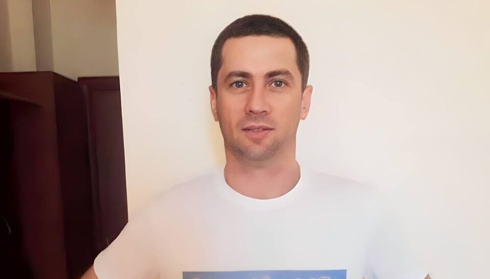 "В деревне те, кто работает, всегда семью прокормит" - механизатор Владимир Носко