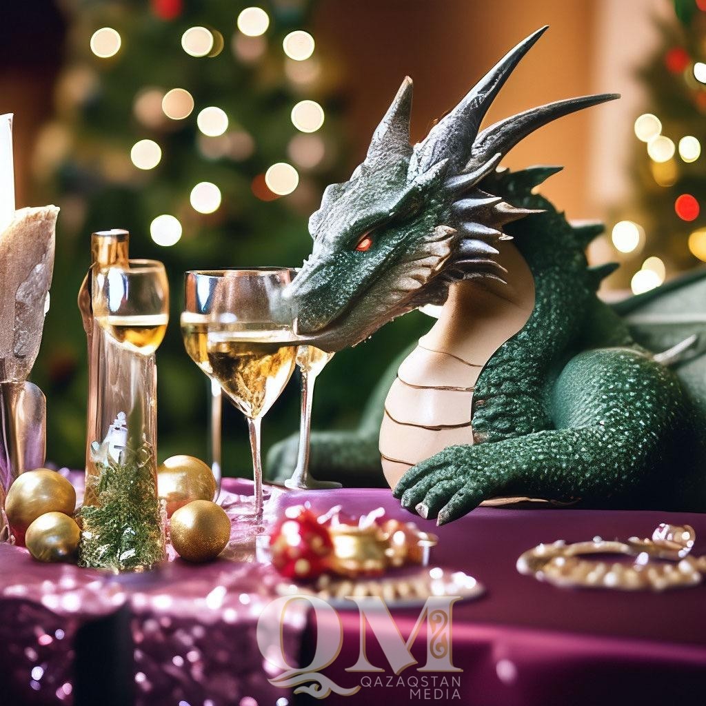 Сколько будет стоит новогодний корпоратив в Петропавловске