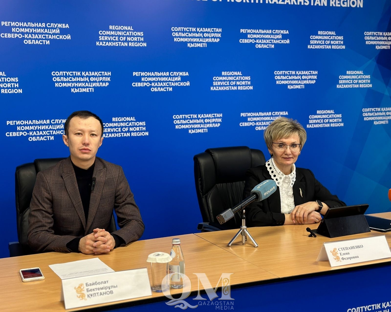 Два ФАПа и два медпункта построят в Мамлютском районе в 2024 году