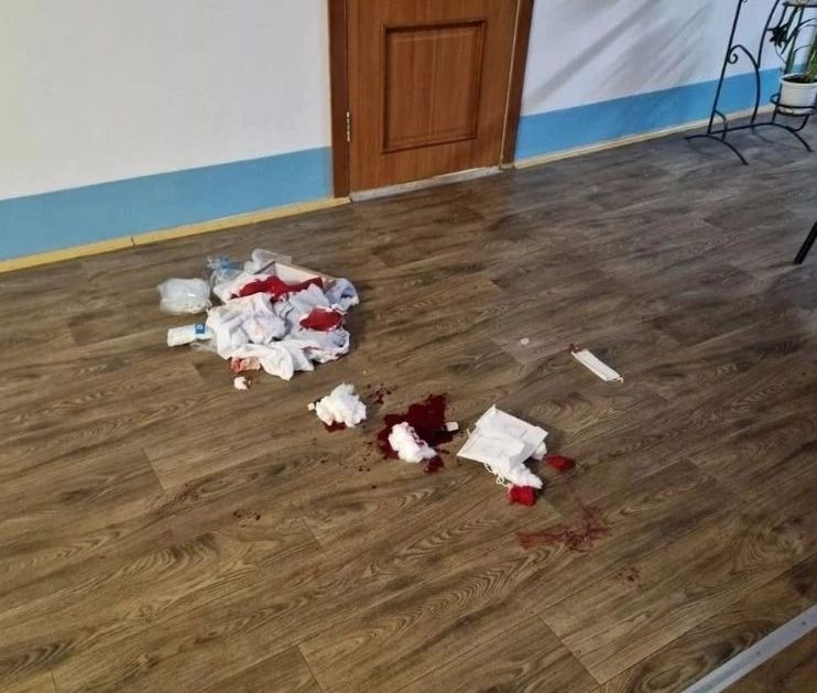 Нападение в школе: «подростку с топором» вынесли приговор в Петропавловске