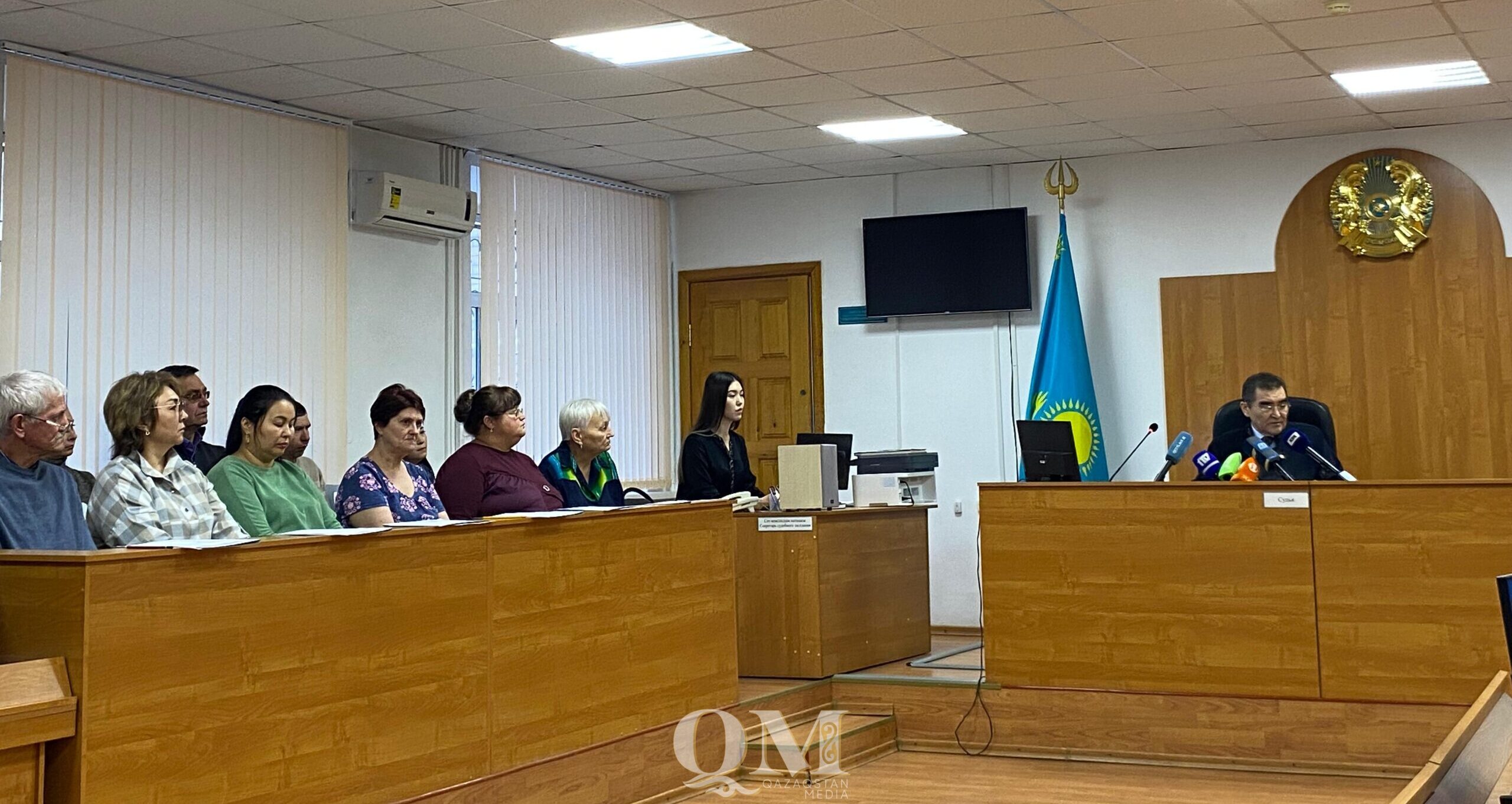 Подробности жестокого нападения на школьников в Петропавловске рассказали в суде