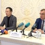 Петропавлдағы жаңа көпсалалы аурухана қашан қолданысқа беріледі?