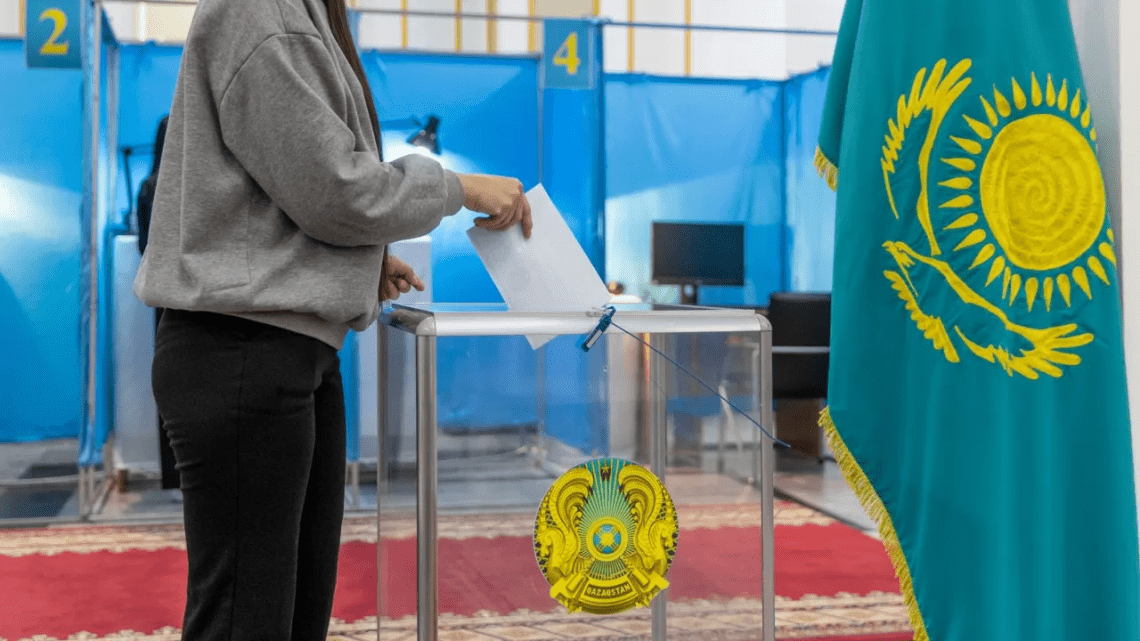 Новый состав избирательных комиссий выберут в Петропавловске