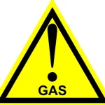 Енді газбен жүретін көліктерге арнайы белгі орнату қажет