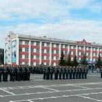 Петропавлда әскери институттың 15 курсанты қызылша жұқтырды