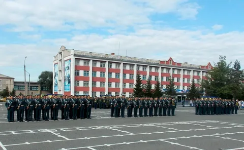 Петропавлда әскери институттың 15 курсанты қызылша жұқтырды