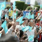 Қараша айында қазақстандықтардың саны 20 млн-ға жетеді