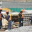 Петропавлда Өзбекстанның үш азаматы құрылыс жұмыстарына заңсыз тартылған