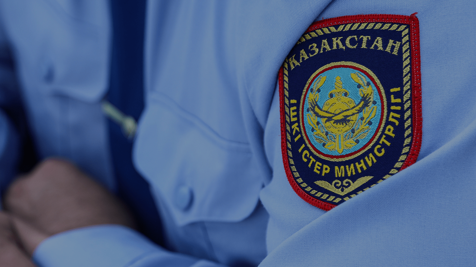 Более 550 административных нарушений пресекли полицейские Петропавловска за один день