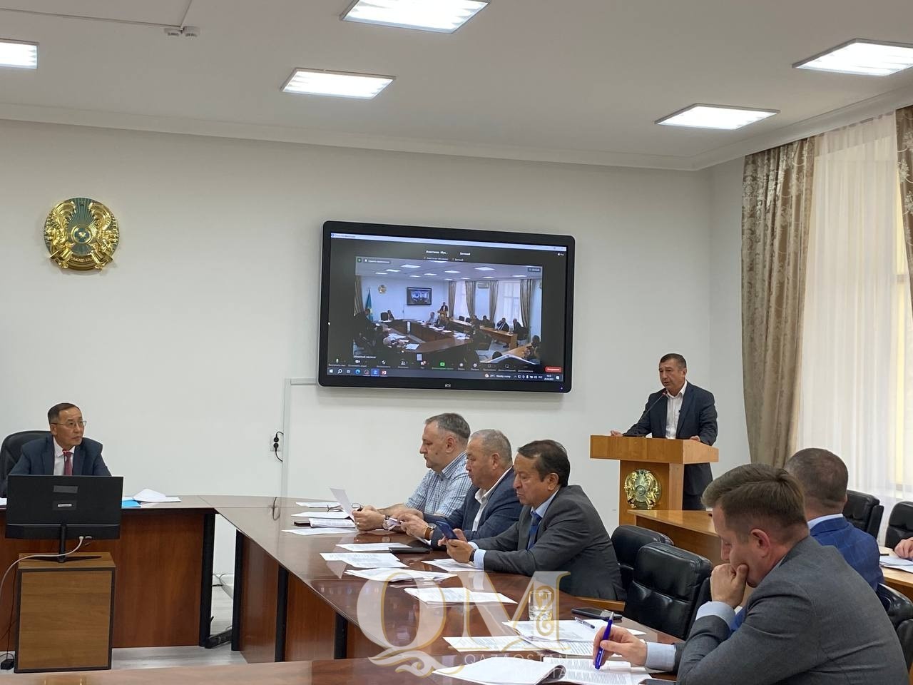 В Общественном совете СКО снова вакансии