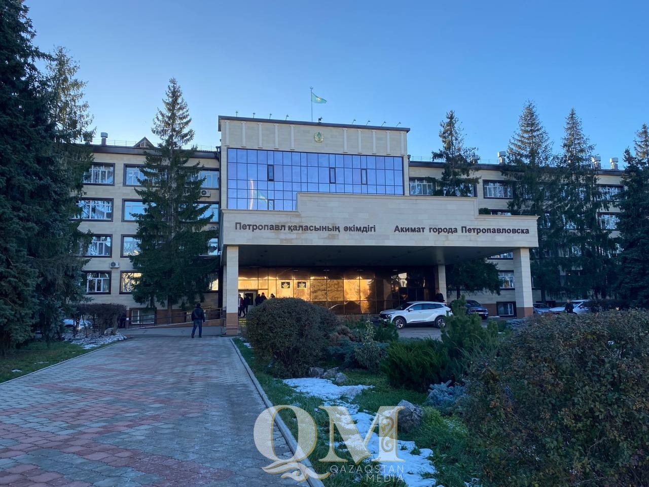 Правило «золотого часа» поручил соблюдать аким Петропавловска